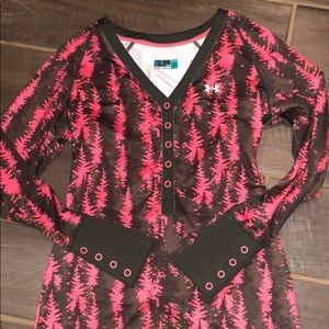 Under Amour long sleeve shirt